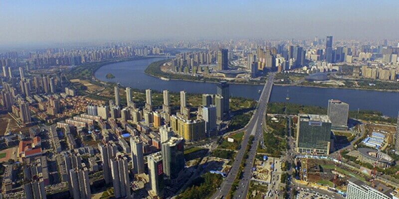 Shenyang : analyse du coût de la vie dans la métropole du nord-est chinois