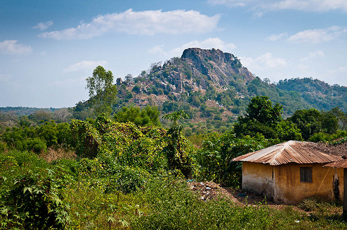 Dassa-Zoumé, Bénin en 2024 : un équilibre entre abordabilité et défis économiques
