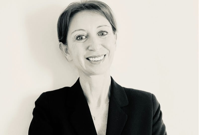 Qui est Alexandra Bellayer-Roille ?