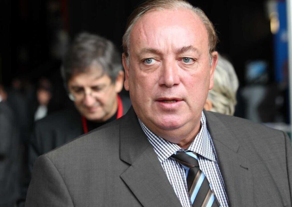 Qui est Marc-Philippe Daubresse ?