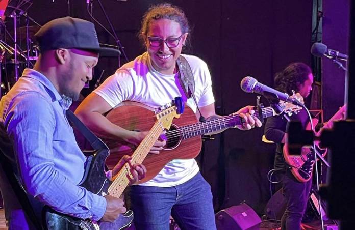 Reko Band à l’espace univers : une odyssée musicale éclectique