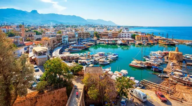 Chypre : une île de beauté entre histoire et modernité