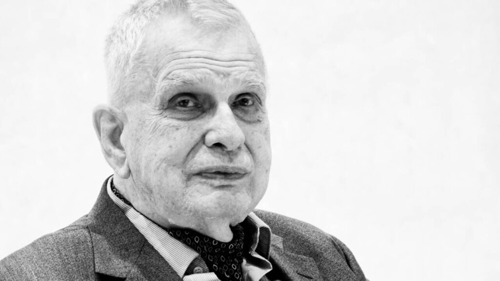 Tomas Venclova : littérature et dissidence