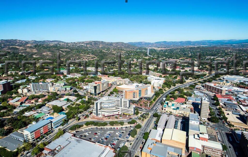 Nelspruit : porte d’entrée du Lowveld