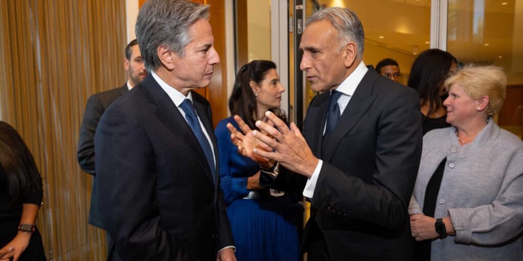 Ylias Akbaraly : Le visionnaire qui redéfinit le succès à Madagascar.