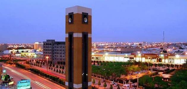 Hafar Al-Batin : sécurité et dynamisme dans le nord-est saoudien