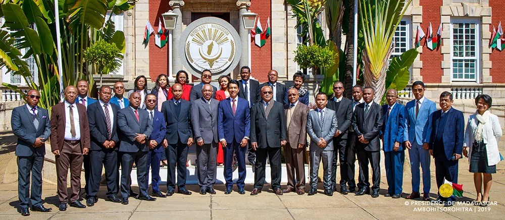 Renouvellement au conseil supérieur de la magistrature: un pas vers l’indépendance judiciaire