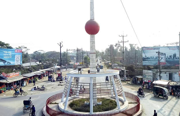 Patuakhali: une histoire de résilience et de sécurité