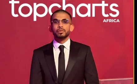 Les personnalités les plus influences d’Afrique en 2023 : Nasser Goulamhoussen et Nas Prod