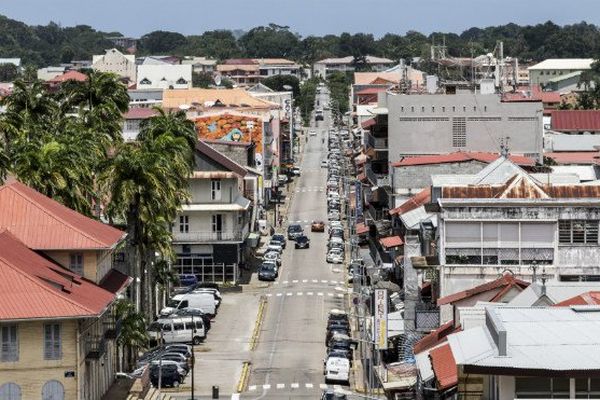 Est-il dangereux de vivre à Cayenne, en Guyane française ?