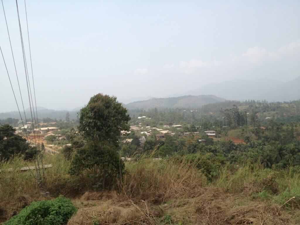 Batibo, Cameroun : une vie communautaire dynamique à un coût accessible