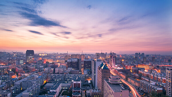 Découverte du coût de la vie à Changchun: économique et qualitative