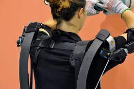 Gobio et son exosquelette révolutionnaire : Une nouvelle ère pour la mobilité assistée
