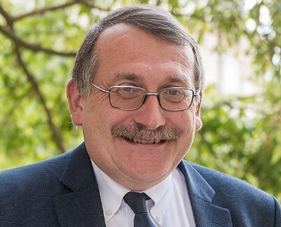 Qui est Joël Giraud ?