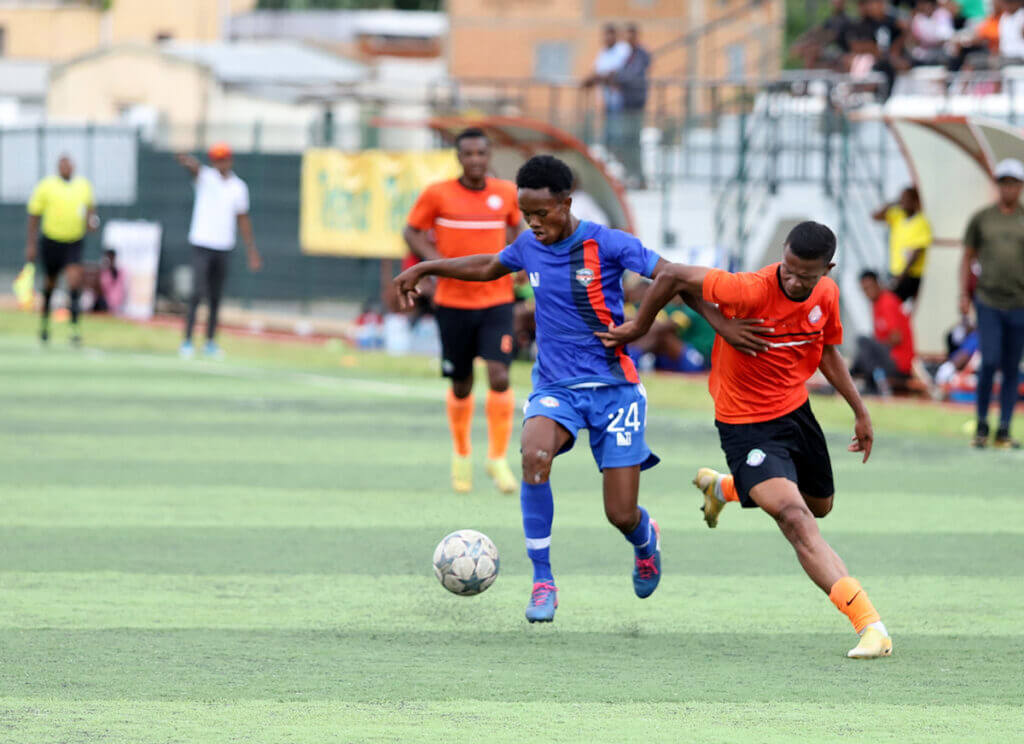 Football – PFL : des demi-finales retour prometteuses