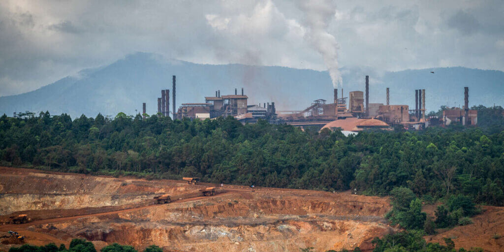 Les minerais critiques : nouvelles arènes de rivalités mondiales