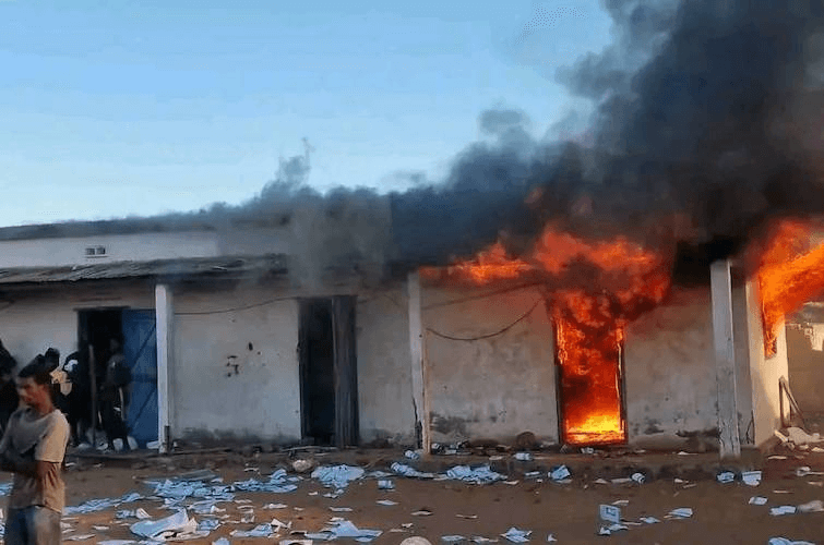 Résultats à Tsihombe : la CENI s’en remet à la HCC