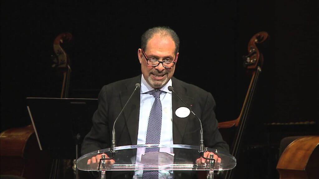 Qui est Thierry Dassault ?