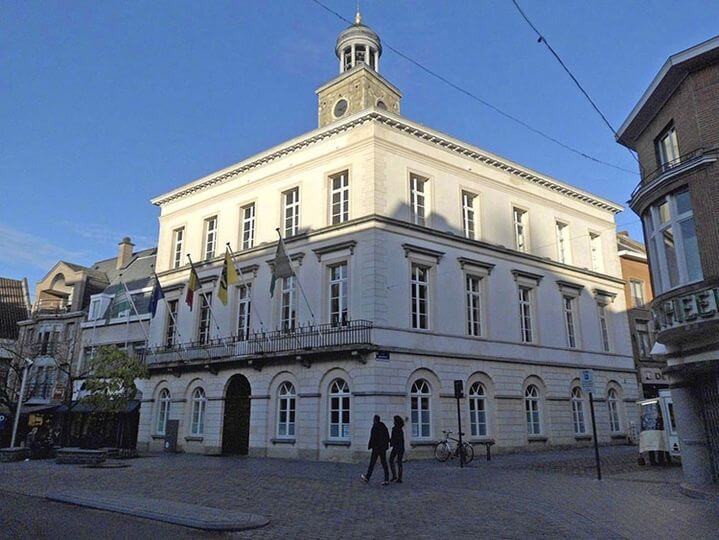 Analyse du coût de la vie à Ninove