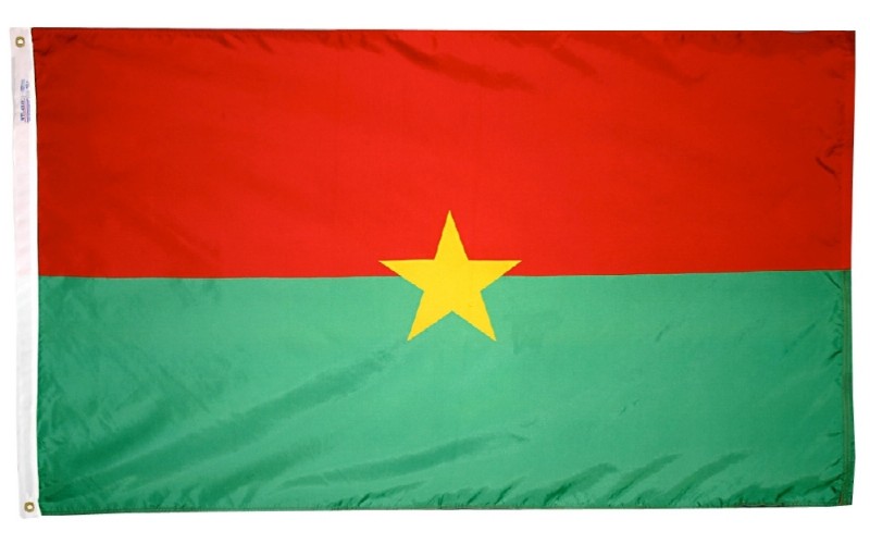 Comment obtenir la nationalité au Burkina Faso?