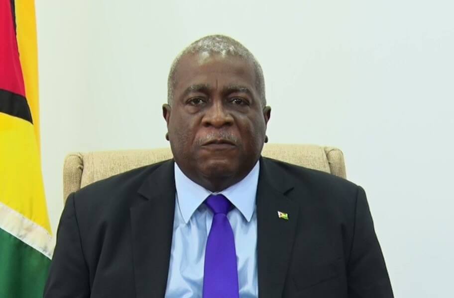 Qui est Mark Phillips ?