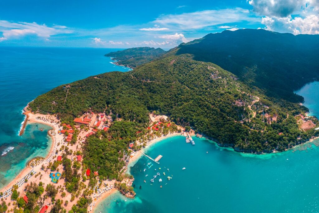 Haïti : une expatriation vers la résilience et la beauté