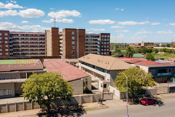 Vereeniging : un aperçu de la ville