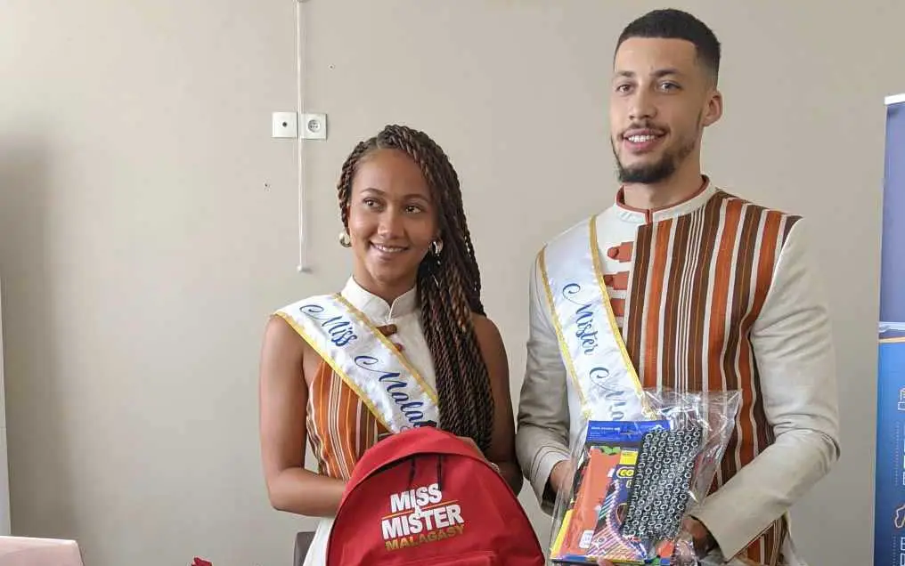 Élection de Miss et Mister Malagasy en France : qui seront les prochains lauréats?