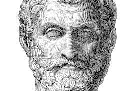 Qui est Anaximène de Milet ?