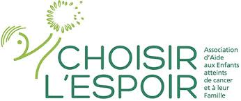 Choisir l’Espoir : un soutien indispensable pour les enfants atteints de cancer et leurs familles
