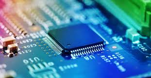 Qui a inventé les circuits intégrés ?