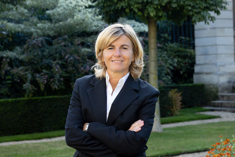 Qui est Frédérique Puissat ?