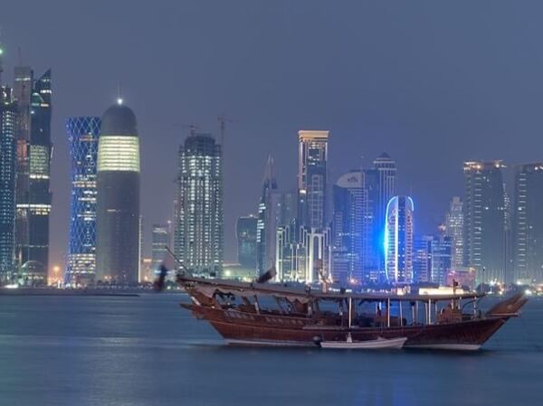 Dohar: traversée historique de la sécurité