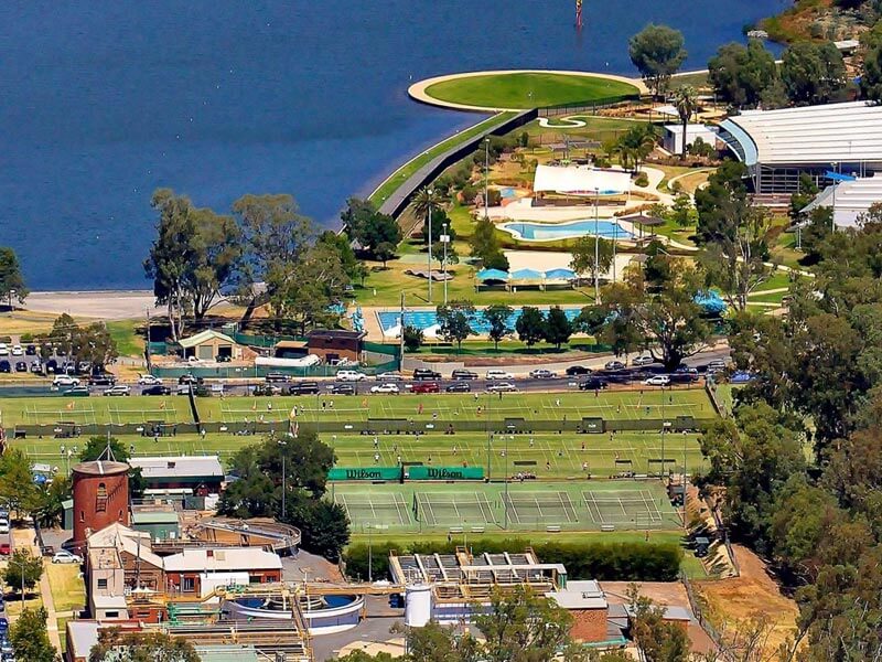 Shepparton : guide pour déménager et s’établir dans la ville florissante de la vallée de la Goulburn