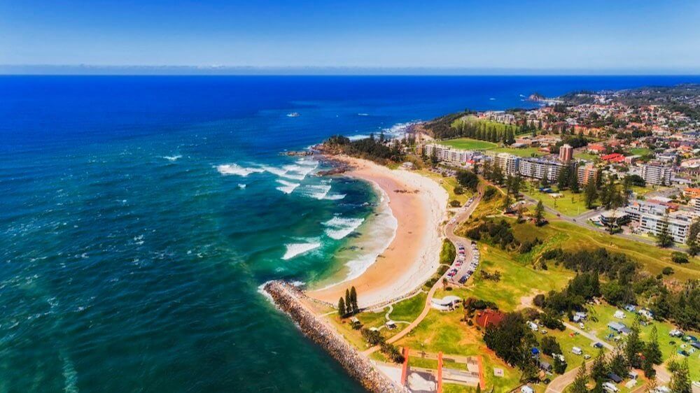 Port Macquarie : votre guide pour déménager et vivre dans la ville côtière paisible de Nouvelle-Galles du Sud