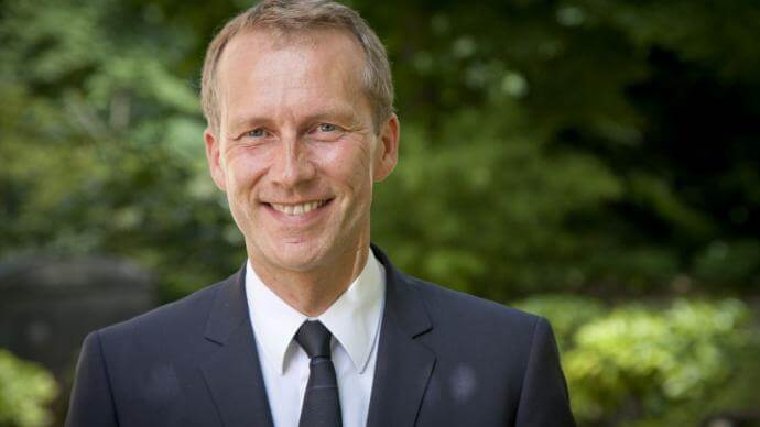 Qui est Guillaume Garot ?