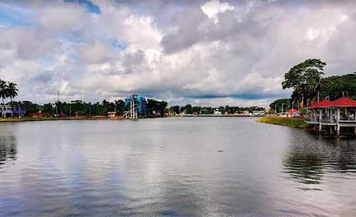 Madaripur : nourrir, protéger et unir la communauté