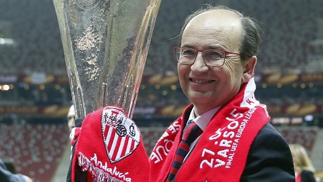 Qui est José Castro Carmona ?