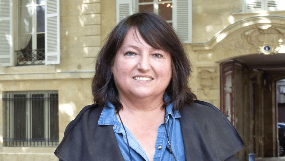 Qui est Sophie Mette ?