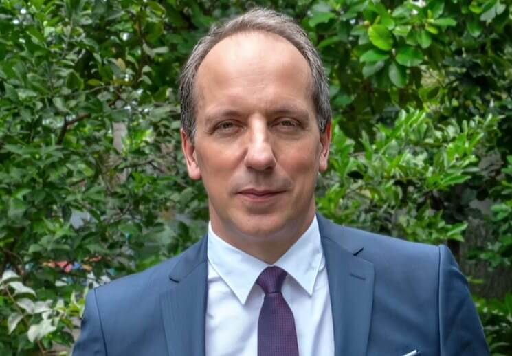 Qui est Fabien Penone ?