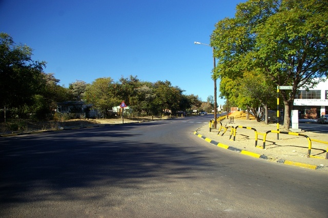 Jwaneng : une ville dynamique au cœur du diamant botswanais