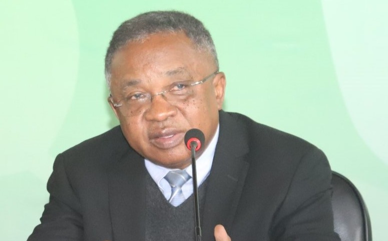 Progression significative dans la distribution des cartes électorales, confirme la CENI