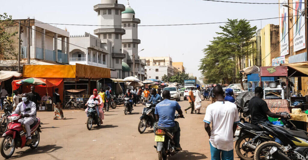 Kouka : à la découverte d’une ville historique et paisible dans le nord du Tchad