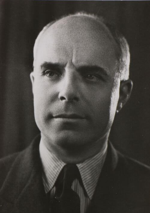 Qui était André Soucadaux ?