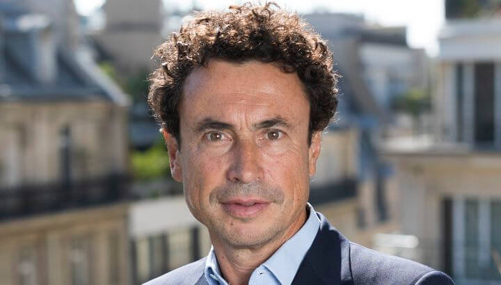 Qui est Jacques Veyrat ?