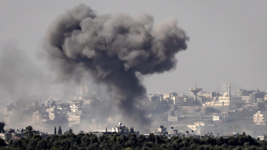 Conflit Israël-Hamas : impasse sur la libération des otages et conflit avec le Comité International de la Croix-Rouge (CICR)