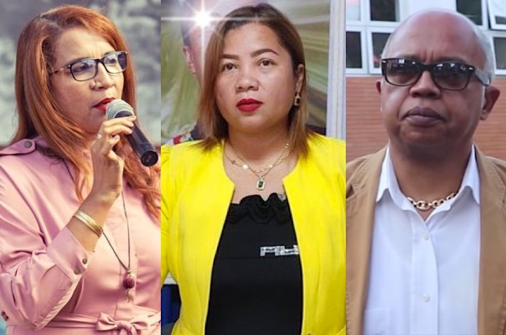 Défis et retraits : la course présidentielle malgache s’anime