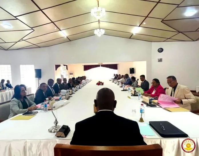 Le paiement des cotisations internationales : Madagascar s’engage