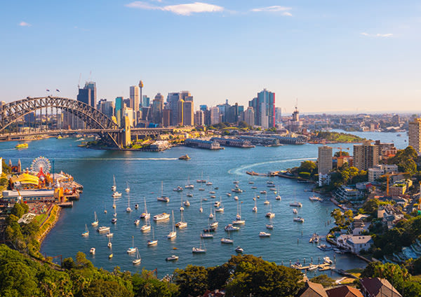 Naviguer dans le coût de la vie à Sydney : un guide pour les futurs résidents