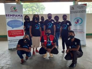 Crispations au Ministère de l’Éducation à Madagascar: Le SEMPAMA critique l’administration